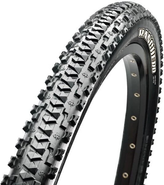 Külső Maxxis 26X2.00 RANCHERO Drótperemes 677g