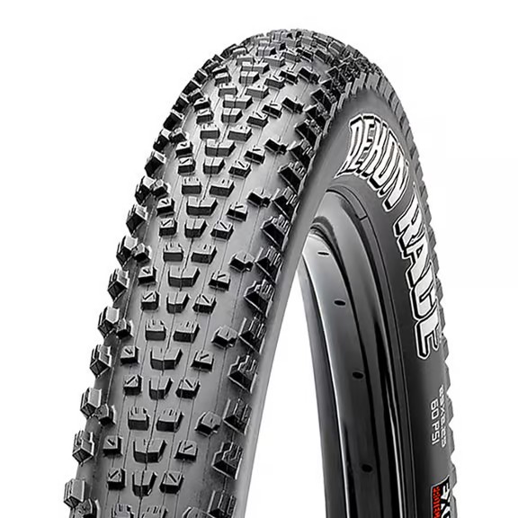 Külső Maxxis 27.5X2.35 REKON RACE EXO/TR Hajtogatható 707g