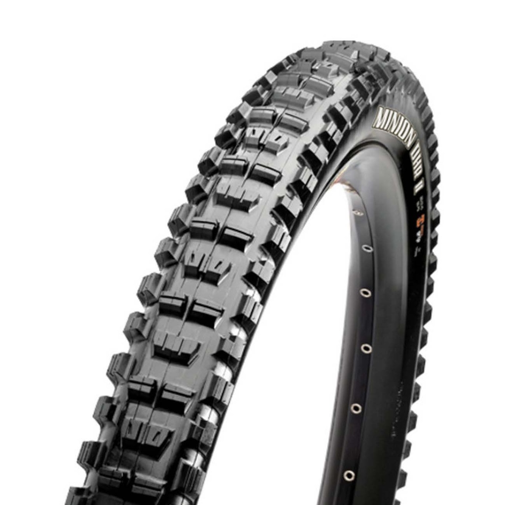 Külső Maxxis 29X2.40WT MINION DHR II EXO/TR Hajtogatható 970g