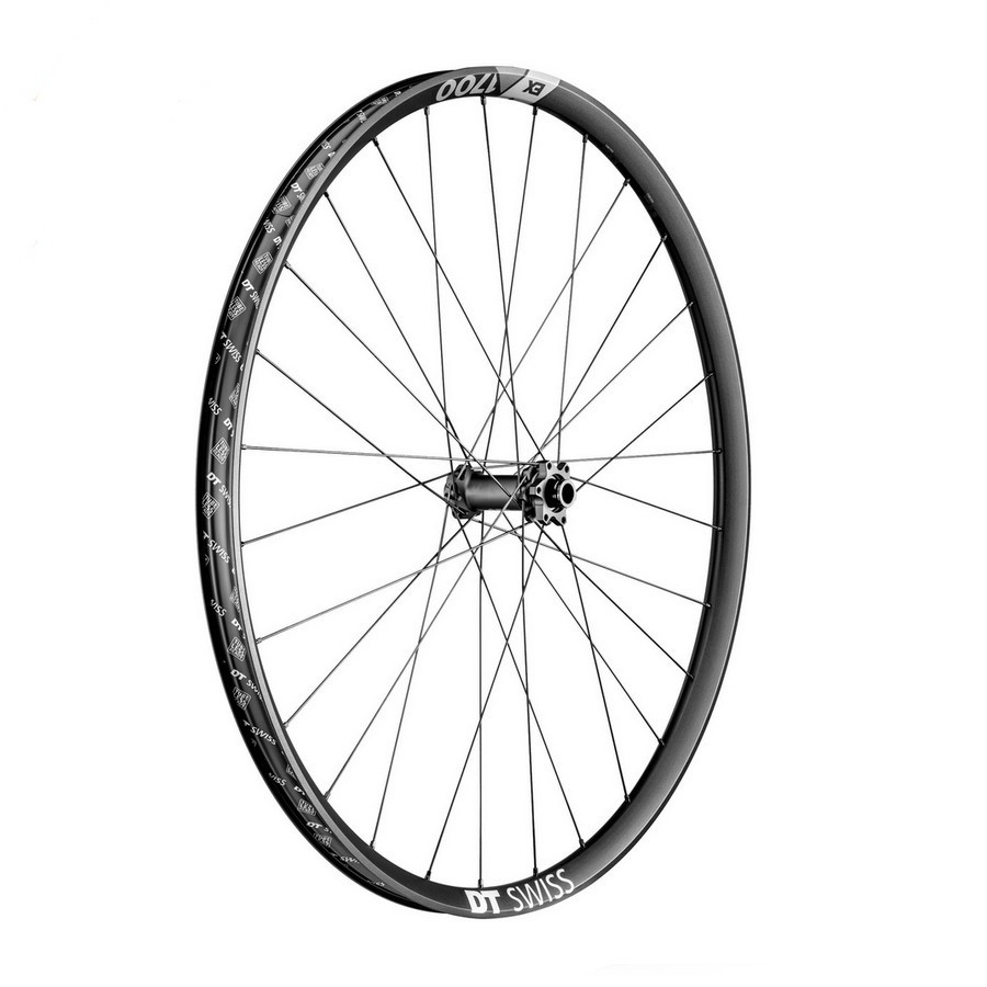 Kerék első DT Swiss EX 1700 SPLINE Boost IS 27.5" 15x110 30mm