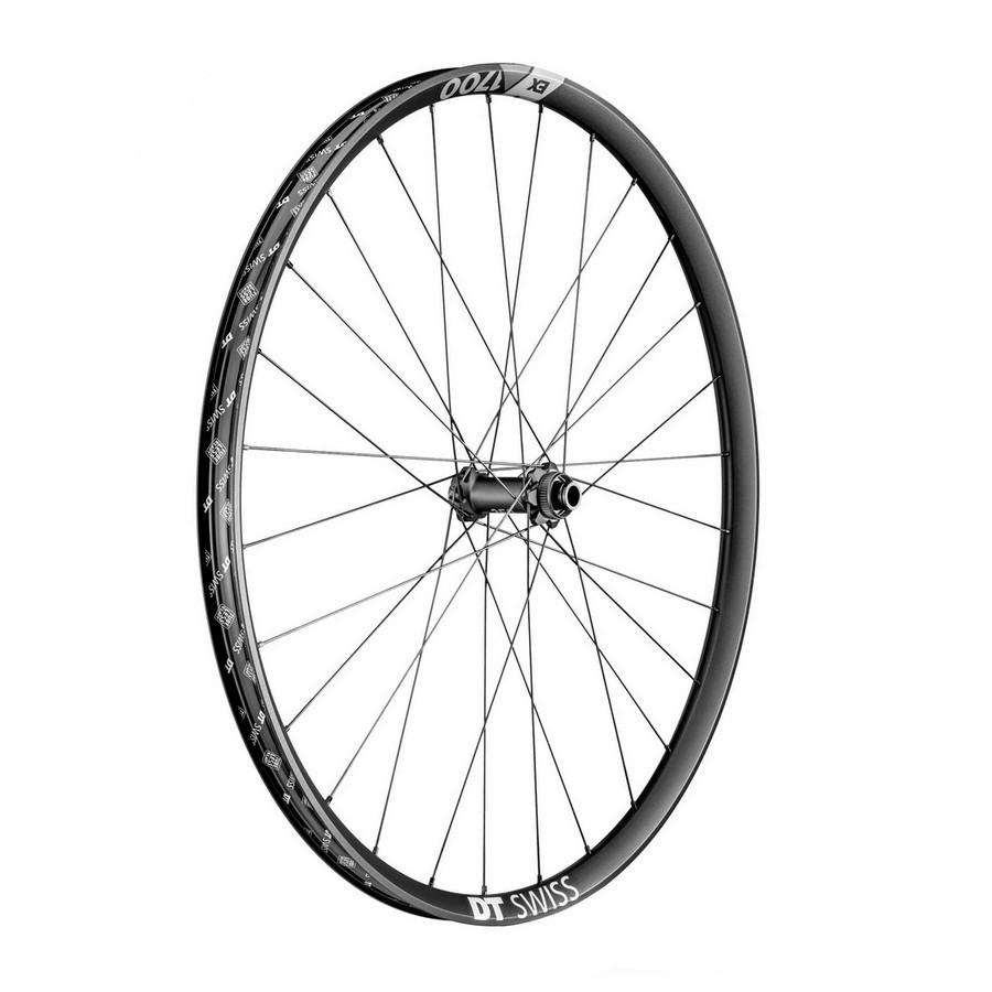 Kerék első DT Swiss EX 1700 SPLINE Boost CL 27.5" 15x110 30mm