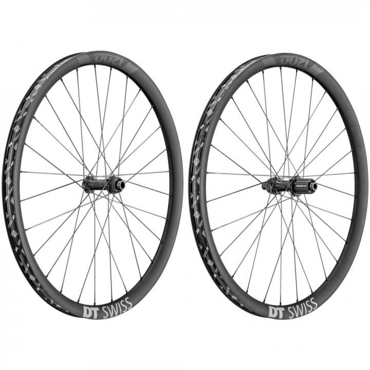 Kerékszett DT Swiss XMC 1200 SPLINE Boost 29" CL 15x110 12x148 30mm