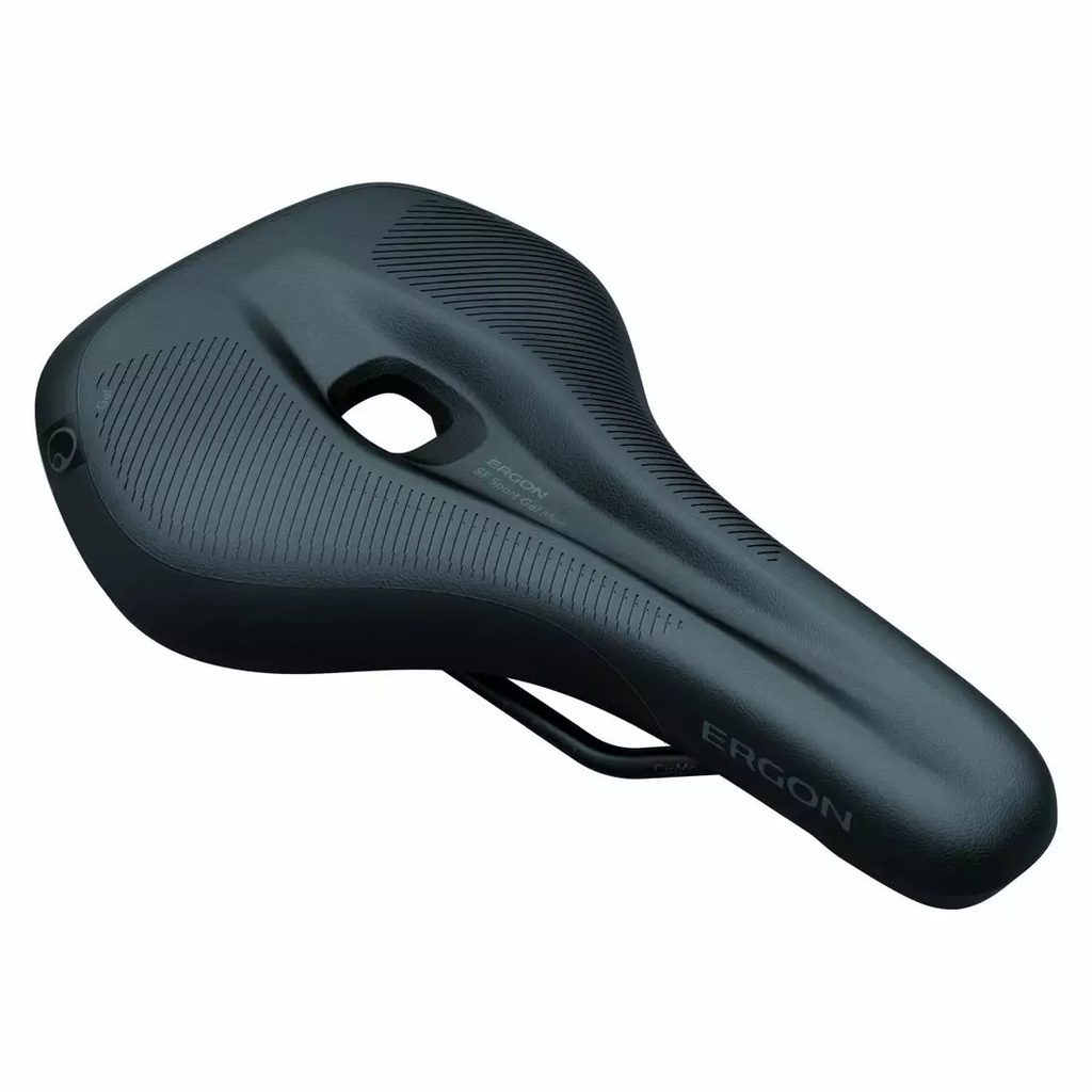 Ergon SF Sport Gel férfi nyereg M/L