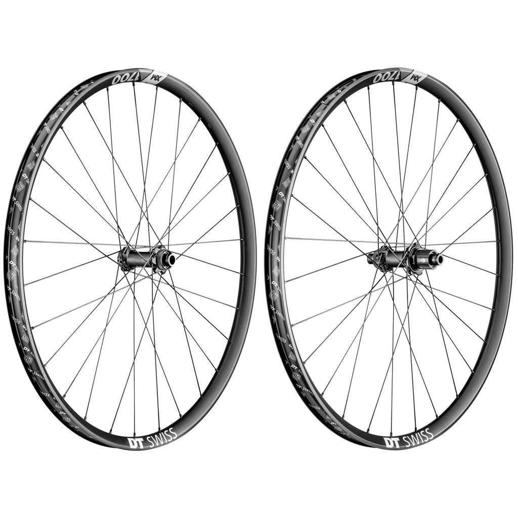 Kerékszett DT Swiss XM 1700 SPLINE Boost 29" CL Sram XD 30mm