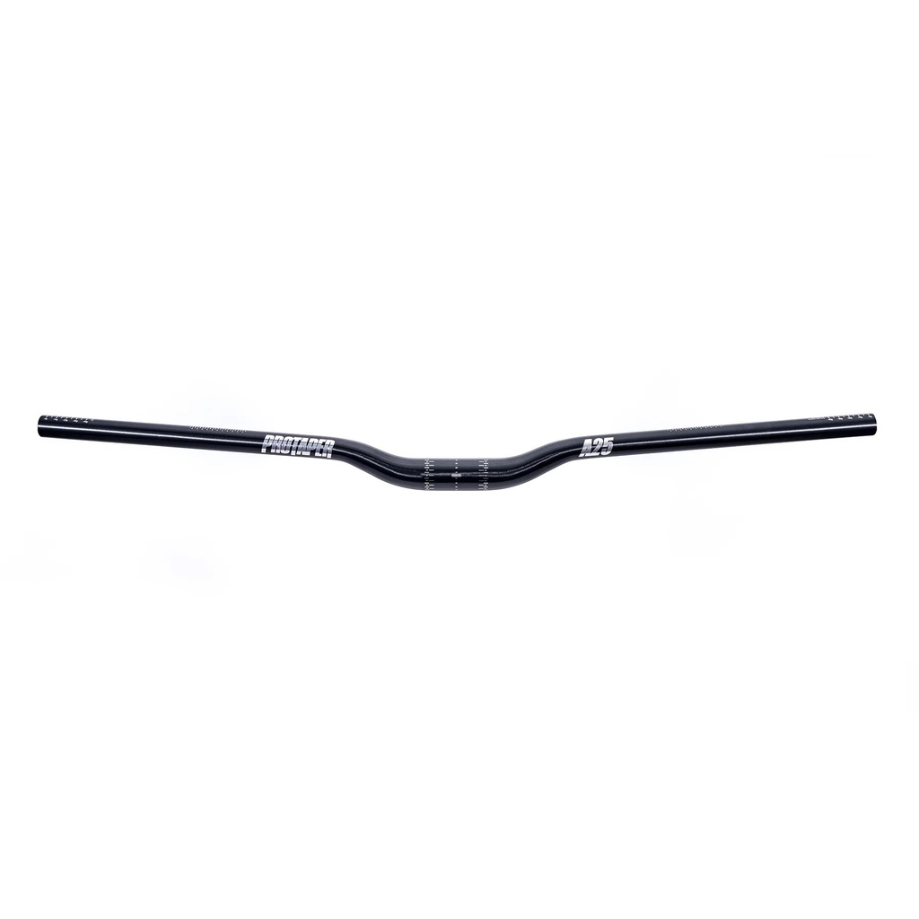 Answer ProTaper A25 alumínium BMX kormány 810 mm 25 mm fekete/polír