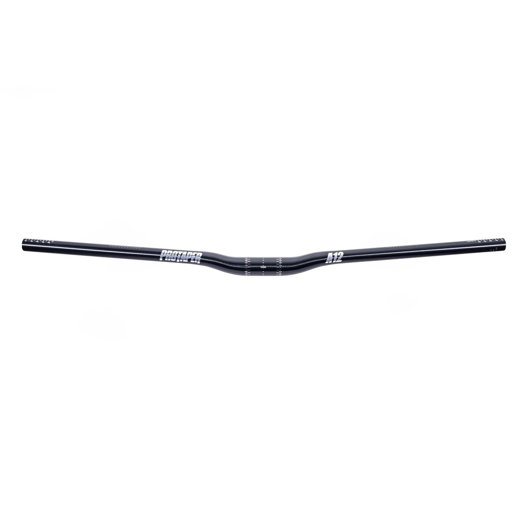 Answer ProTaper A12 alumínium BMX kormány 810 mm 12 mm fekete/polír