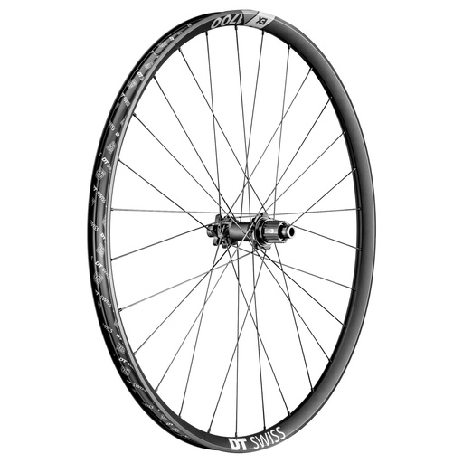 Kerék hátsó DT Swiss EX 1700 SPLINE Boost 27.5" IS 12x148 35mm Microspline