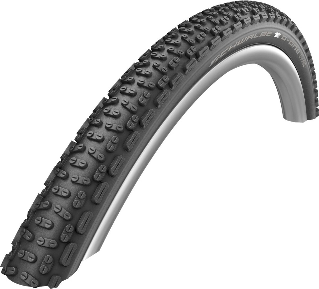 KÜLSŐ 622-40(28x1,50) G-ONE ULTRABITE EVO TLE HAJT HS601 OSC MS 480g {6/7}