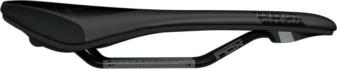 NYEREG PRO GRIFFON MTB NEMESACÉL SIN FEKETE 132MM