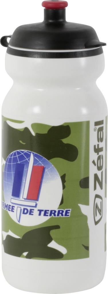 KULACS ZEFAL PREMIER 60 - 600ML PATTINTÓS Armee de Terre 70G{8/4}