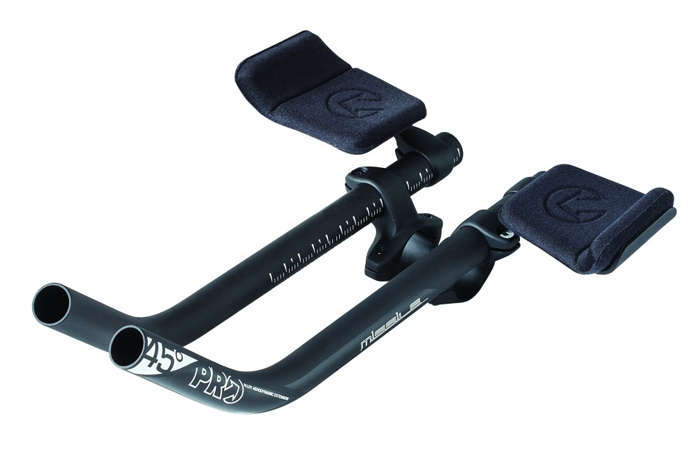 KÖNYÖKLÖ PRO MISSILE SKI-BEND CLIP-ON ALLOY 6061