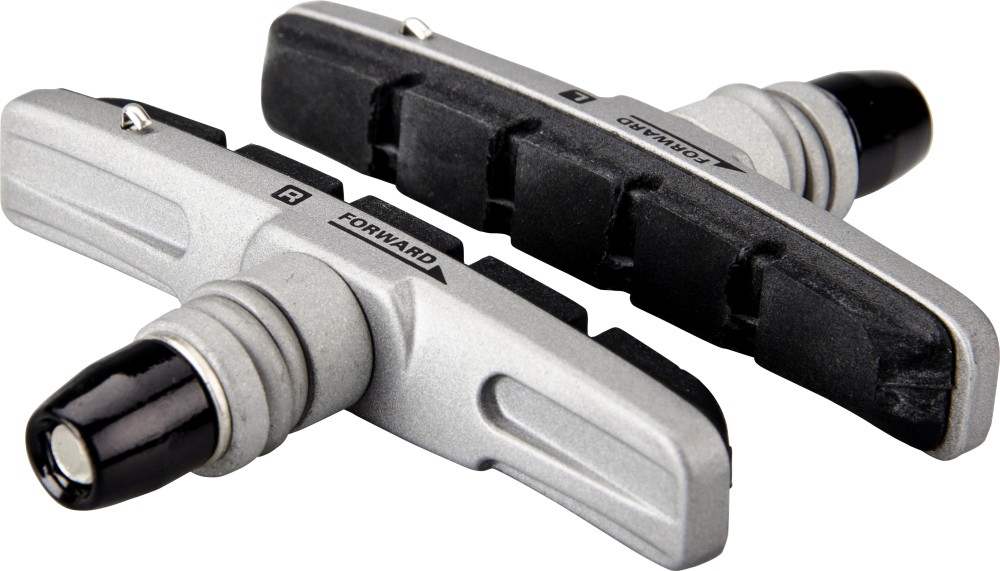 SHIMANO BR-T780 S70C CARTRIDGE TYPE BRAKE SHOE SET (PAIR)