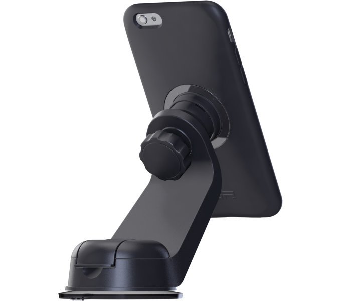 RÖGZÍTŐ SP CONNECT Suction Mount AUTÓ SZÉLVÉDŐRE VÁKUMKORONGOS {2}