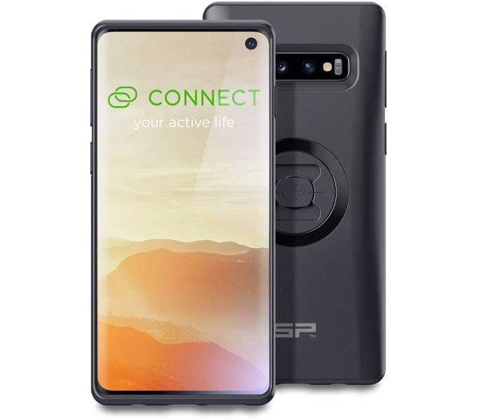 TELEFONTOK SP CONNECT Samsung Galaxy S10 csak tok {2}