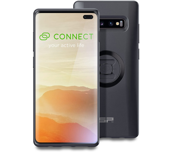 TELEFONTOK SP CONNECT Samsung Galaxy S10+ csak tok {2}