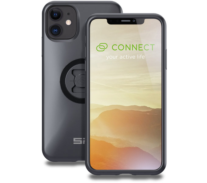 TELEFONTOK SP CONNECT iPhone iPhone 11 Pro csak tok {2}