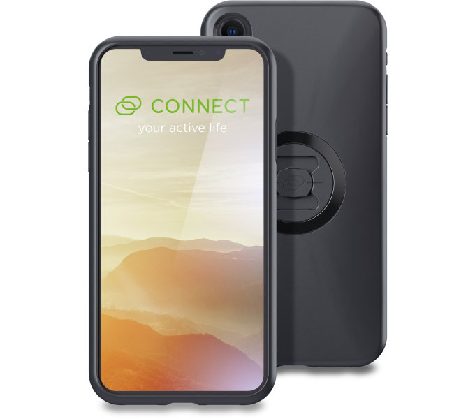 TELEFONTOK SP CONNECT iPhone iPhone XR csak tok {2}