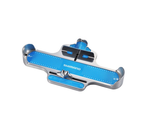 SHIMANO CIPŐ MÉRETVÁLASZTÓ