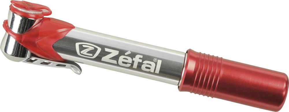 PUMPA ZEFAL MINI AIR PROFIL MICRO ALU 7BAR 165MM PIROS 88G{3/4}