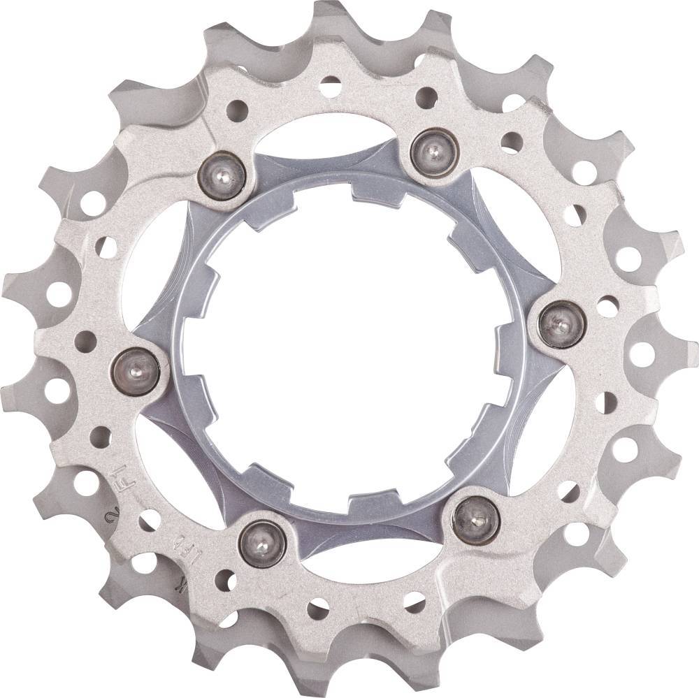 SHIMANO CS-7900 SPROCKET UNIT(17-19T) FOR 11-25T 11-27T 11-28T