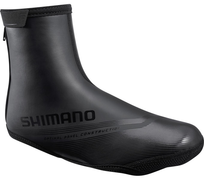 KAMÁLSI SHIMANO S2100D FEKETE M (40-42)