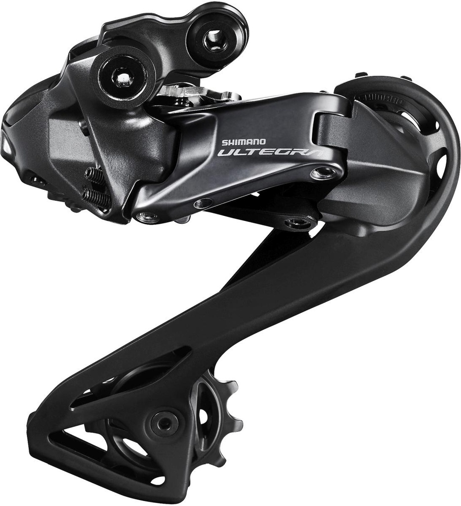 SHIMANO REAR DERAILLEUR, RD-R8150, ULTEGRA, 12-SPEED, TOP NORMAL, SHADOW DESIGN,