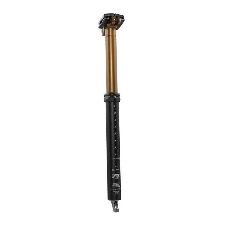 FOX Transfer F-S K (2022/21) dropper nyeregcső 31.6mm 175mm belső belső