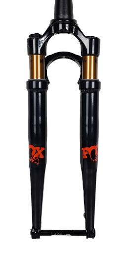 VILLA FOX 2023/22 32 FLOAT AX 700c F-S 40 FIT4 3Pos F.Fekete Kab100x12 1.5T 50mm