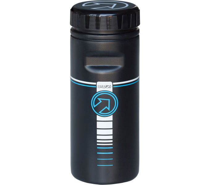 KULACS PRO TÁROLÓ 750ML FEKETE