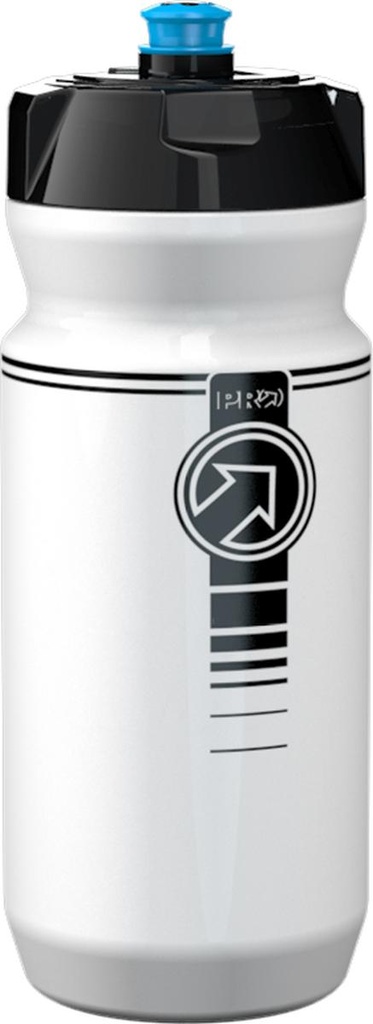 KULACS PRO TEAM 600ML FEHÉR