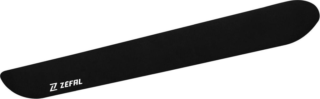 LÁNCVILLAVÉDŐ ZEFAL CS ARMOR 33MM SZÉLES 1,8MM VASTAG ÖNTAPADÓS FEKETE{5/4}