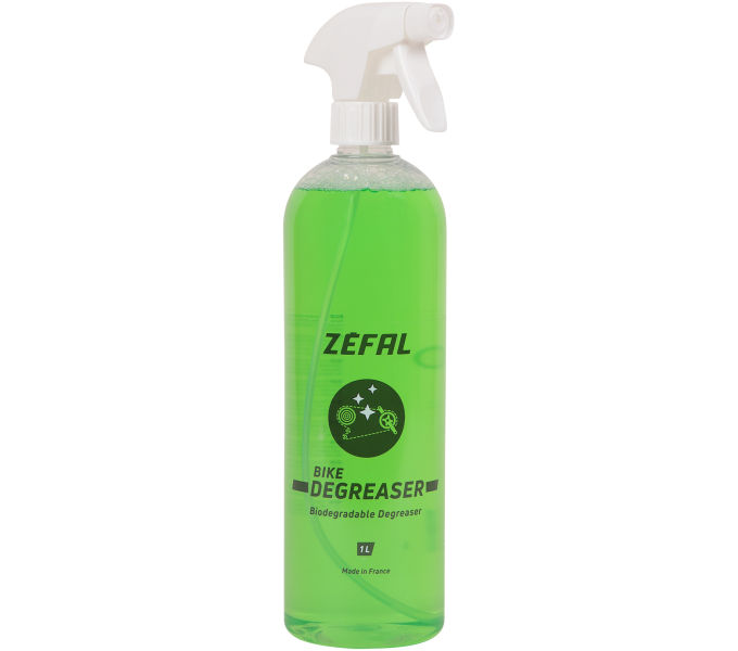 ZSÍRTALANÍTÓ ZEFAL BIKE DEGREASER SPRICNIS 1L{4/4}