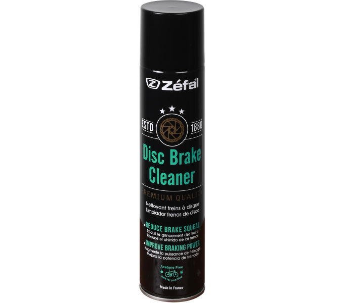 TÁRCSAFÉK TISZTÍTÓ DISC BRAKE CLEANER SPRAY 400ML{5/4}