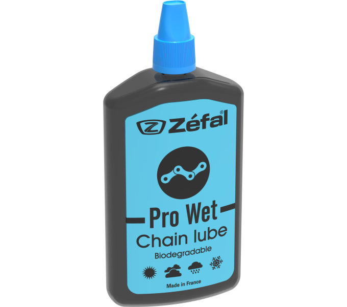 LÁNCOLAJ ZEFAL PRO WET - NEDVES 120ML{5/4}