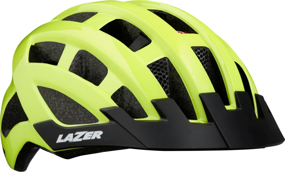 LAZER COMPACT DLX FLASH SÁRGA