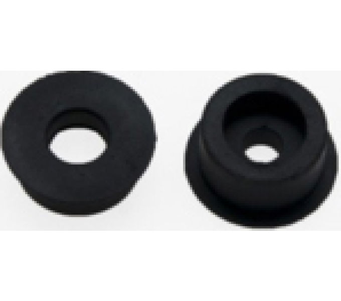 PRO CSEREALKATRÉSZ PUMPHEAD RUBBER FOR TOURING AND PERFORMANCE FLOORPUMP