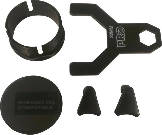 PRO CSEREALKATRÉSZ SPARE PARTS THARSIS XC STEMS TOOL/ ADJ RING/ COVERS