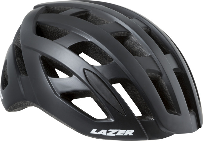 LAZER TONIC MAT BLACK