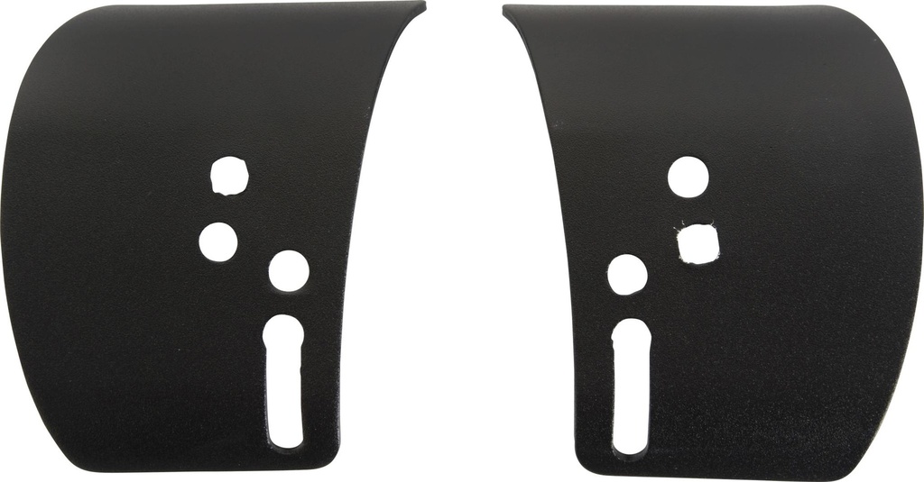 PRO CSEREALKATRÉSZ ARMRESTS LARGE ALLOY FOR SYNOP 1 SET (2PC)