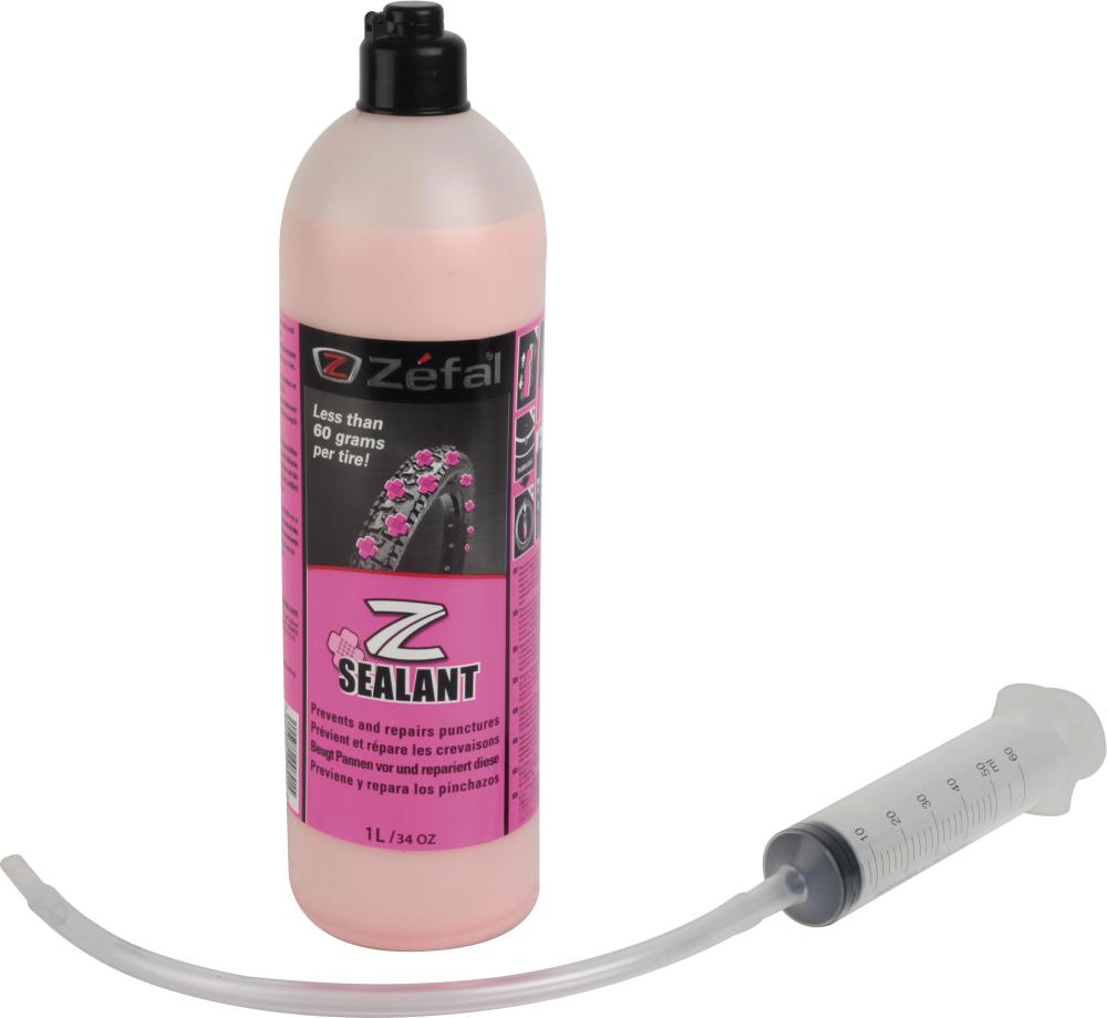 DEFEKTGÁTLÓ FOLYADÉK ZEFAL Z-SEALANT 1000ML FECSKENDŐVEL{2/4}