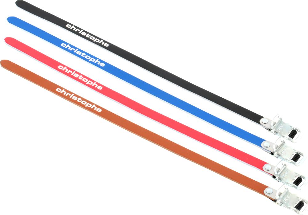 KLIPSZ SZIJ ZEFAL VINTAGE CHRISTOPHE 370MM BÖR PÁR/BLISZTER KÉK 68G{5/4}