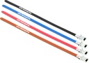 KLIPSZ SZIJ ZEFAL VINTAGE CHRISTOPHE 370MM BÖR PÁR/BLISZTER PIROS 68G{5/4}