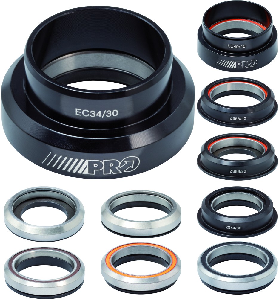 PRO CARTRIDGE HEADSET LOWEREC34 / 30