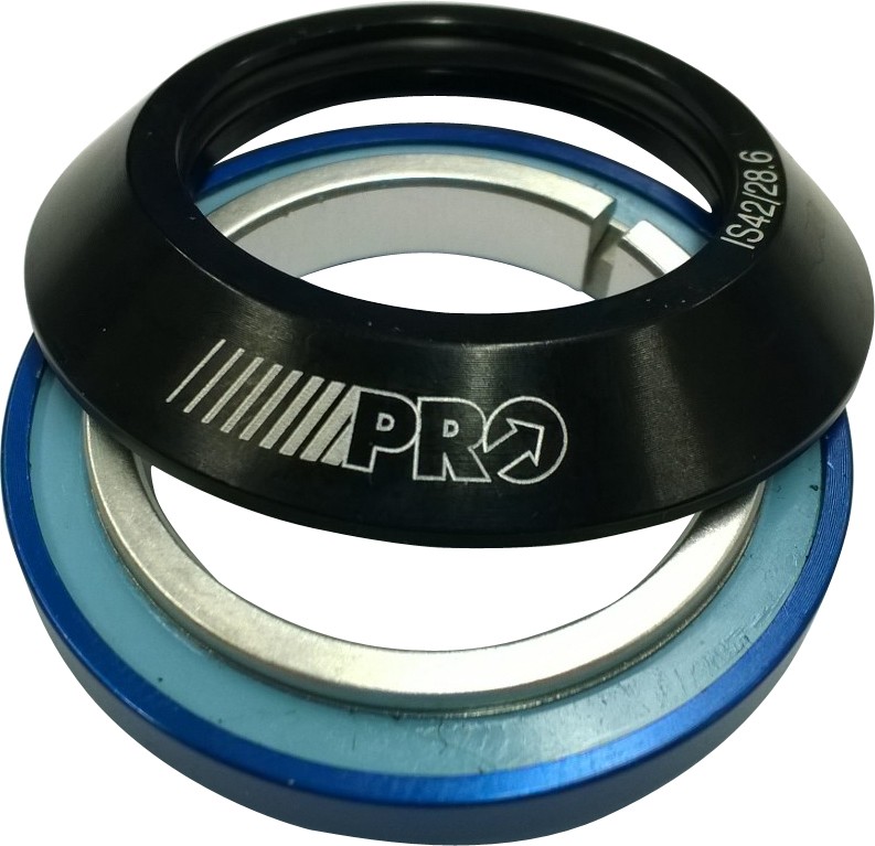 PRO CARTRIDGE HEADSET UPPER SLIS42 / 28,6 HYBRID