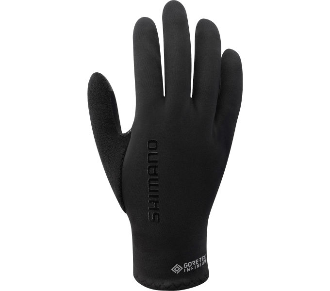 KESZTYŰ SHIMANO INFINIUMÖ RACE GLOVES