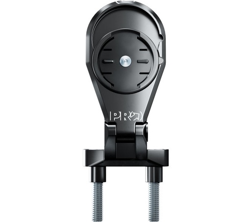 PRO kormányszár computertartó konzol 26–32 mm ±20° Wahoo/Garmin/Bryton 37 g