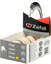 BELSŐVÉDŐ ZEFAL VINTAGE ÖNTAPADÓS SZÖVET 17MM/2,0M 10 DB/DOBOZ{3/4}