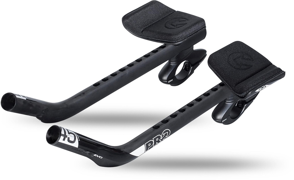 KÖNYÖKLÖ PRO MISSILE EVO CLIP-ON SKI-BEND EXT SZÉLES