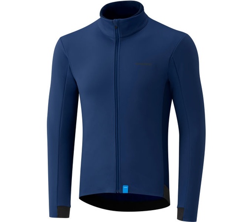  SHIMANO WIND JERSEY KÉK