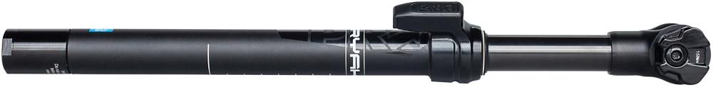 PRO Koryak dropper nyeregcső 70mm 27,2mm 400mm külső Uni kar